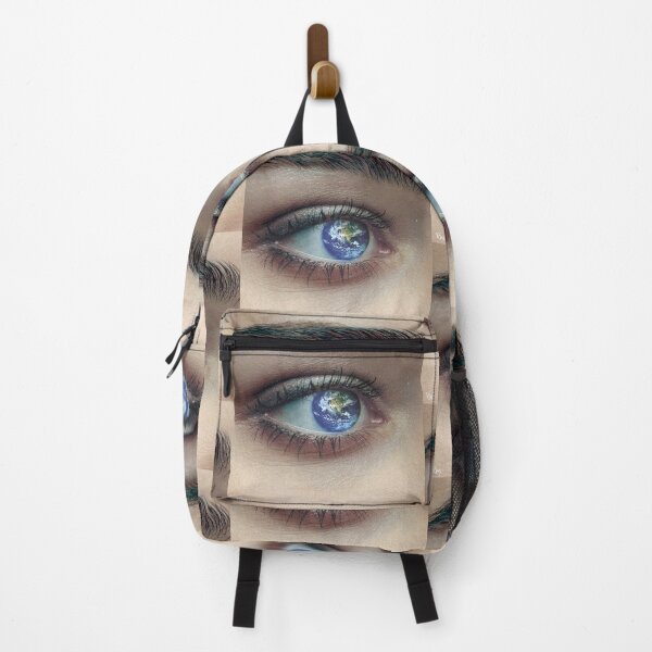 Item preview, The Eye of the Earth designed and sold by Róger Arrieta.