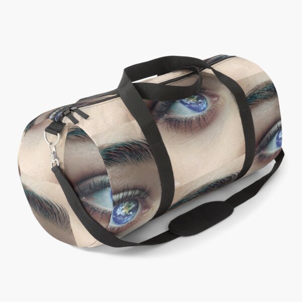 Item preview, The Eye of the Earth designed and sold by Róger Arrieta.