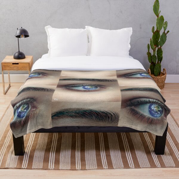 Item preview, The Eye of the Earth designed and sold by Róger Arrieta.