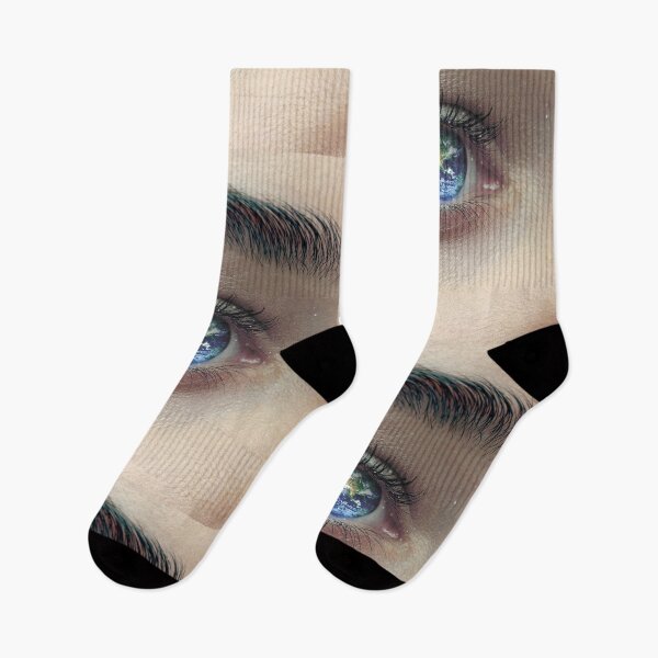 Item preview, The Eye of the Earth designed and sold by Róger Arrieta.
