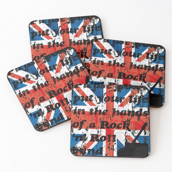 Item preview, Please Don'T Put Your Life In The Hands Of A Rock N Roll Band designed and sold by tonyaochillary.