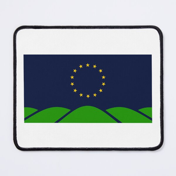 Item preview, Flag of Montpelier, Vermont designed and sold by abbeyz71.