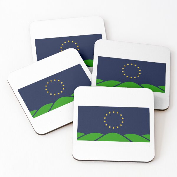 Item preview, Flag of Montpelier, Vermont designed and sold by abbeyz71.
