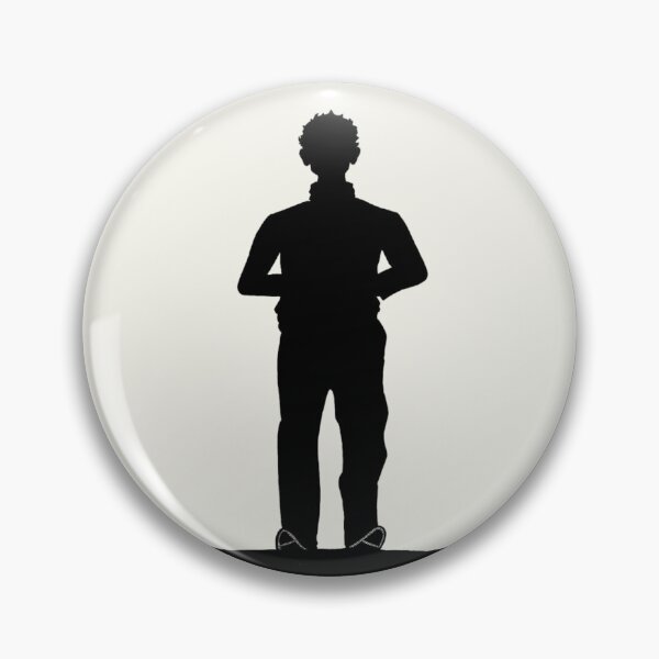 Item preview, CREEP: JOSEF'S SILHOUETTE designed and sold by Ghoulie-Boy-Art.