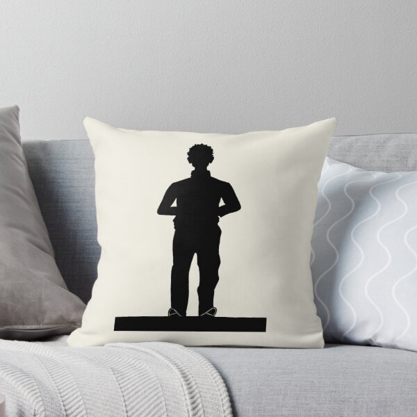 Item preview, CREEP: JOSEF'S SILHOUETTE designed and sold by Ghoulie-Boy-Art.