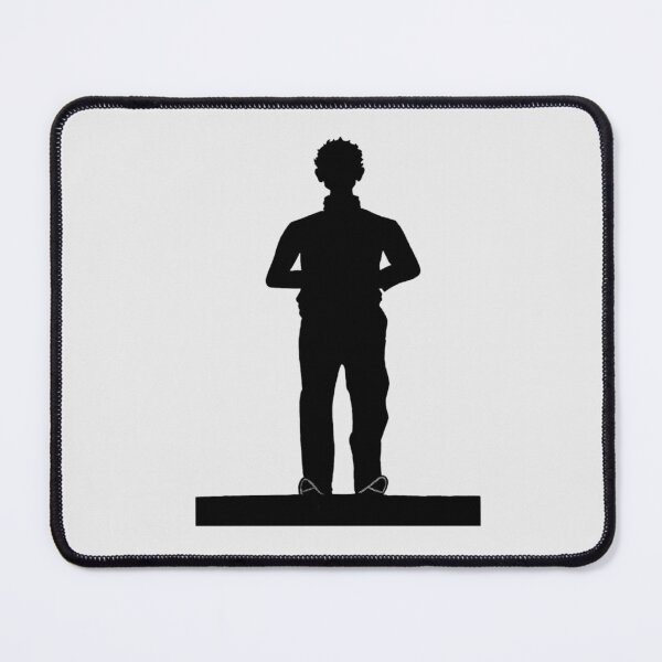 Item preview, CREEP: JOSEF'S SILHOUETTE designed and sold by Ghoulie-Boy-Art.