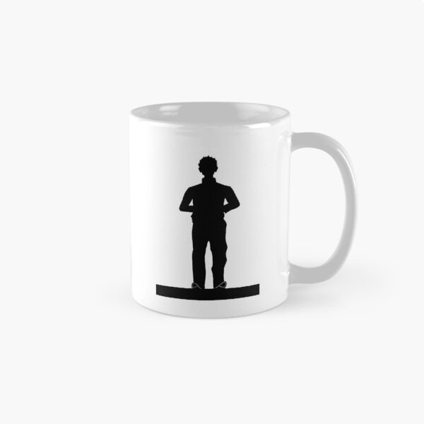 Item preview, CREEP: JOSEF'S SILHOUETTE designed and sold by Ghoulie-Boy-Art.