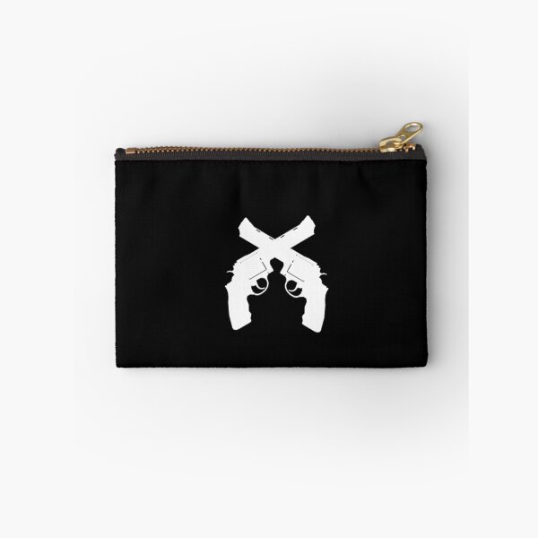 Item preview, Magnum Pistol White Siluette designed and sold by nido88.