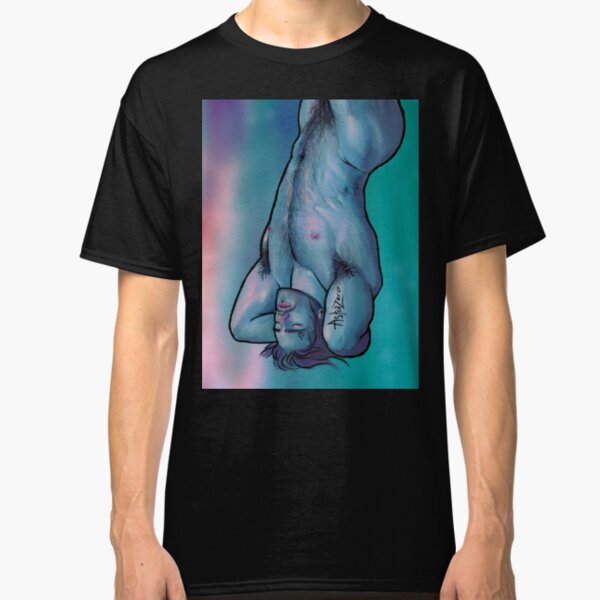 Water Beef Classic T-Shirt