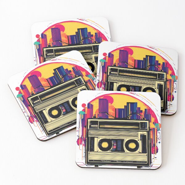 Item preview, Walkman on the Loose designed and sold by Zofia Sosnecka.