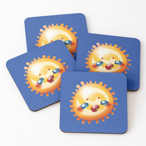 Item preview, Sunborb designed and sold by GameQuacks.