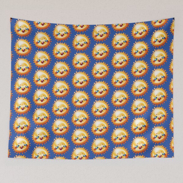 Item preview, Sunborb designed and sold by GameQuacks.