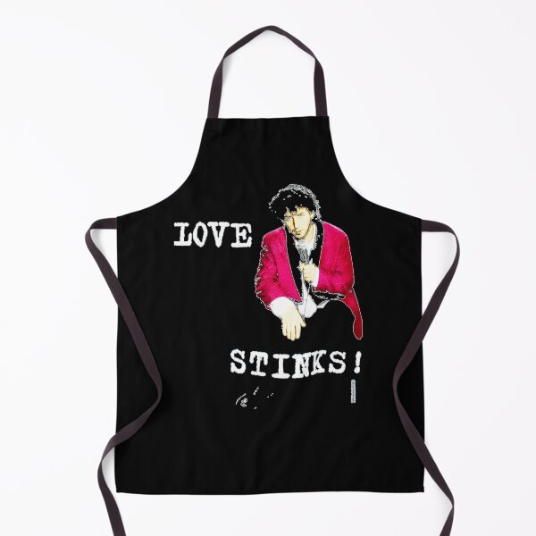 Item preview, 1998 The Wedding Singer Vintage Love Stinks Classic 90X27S Pop Culture Adam Sandler Gift designed and sold by MiriamBarela.