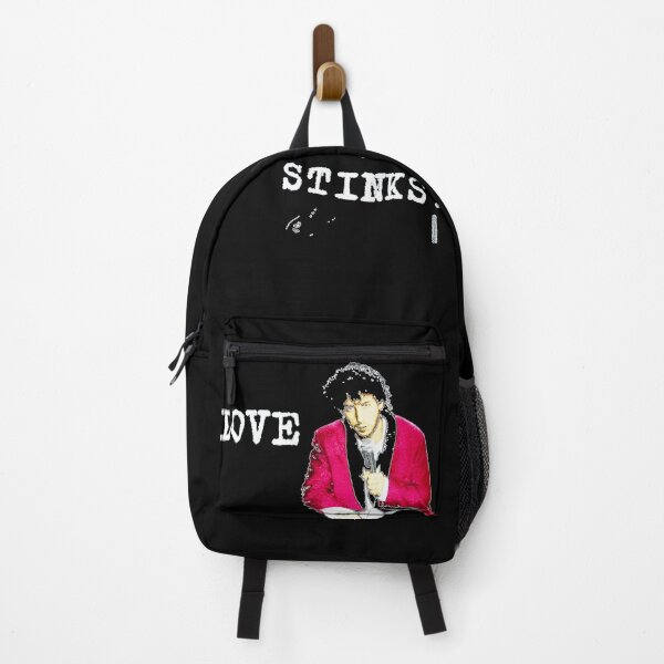 Item preview, 1998 The Wedding Singer Vintage Love Stinks Classic 90X27S Pop Culture Adam Sandler Gift designed and sold by MiriamBarela.
