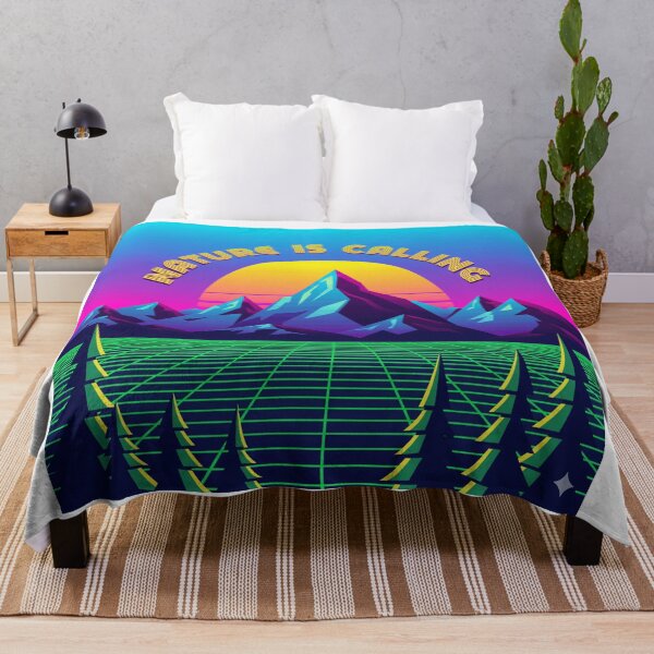 Item preview, "Nature's Grandeur" designed and sold by HopaHope.