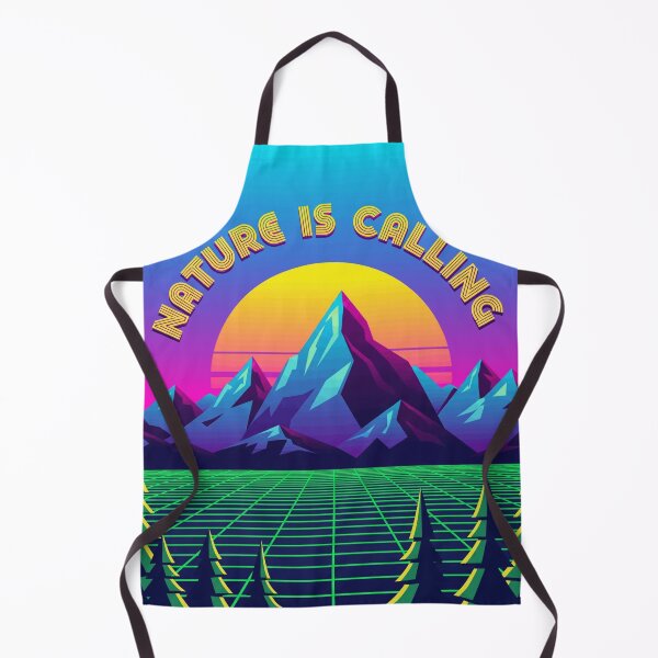 Item preview, "Nature's Grandeur" designed and sold by HopaHope.