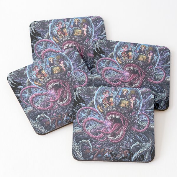 Item preview, MEMORY PLAGUE  designed and sold by AIbandT.