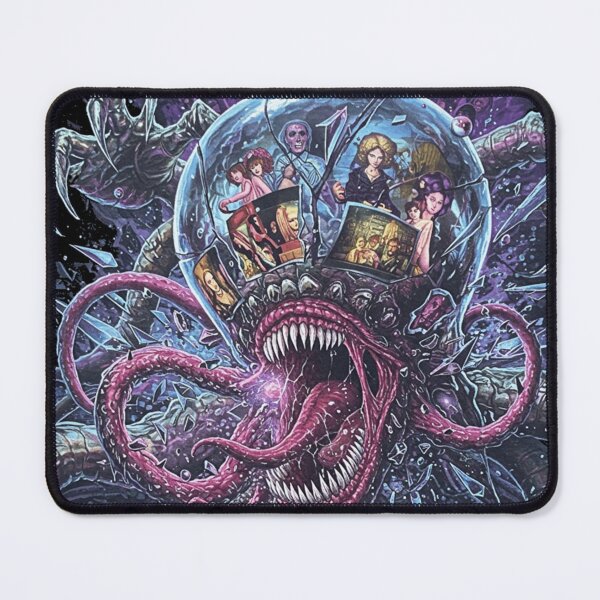 Item preview, MEMORY PLAGUE designed and sold by AIbandT.