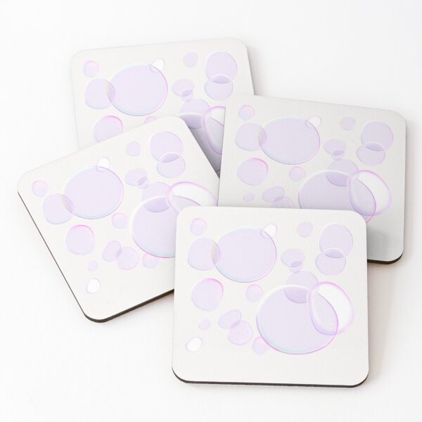 Item preview, cute bubbles designed and sold by mariana adel.