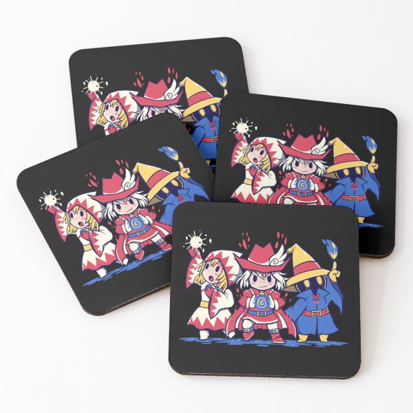 Item preview,  The Three Mages designed and sold by LyricKerlu.