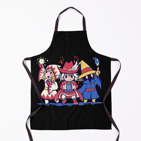 Item preview, The Three Mages designed and sold by LyricKerlu.