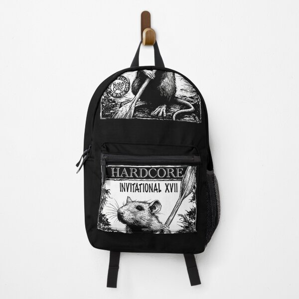 Item preview, 2025 Invitational River Rat designed and sold by MiriamBarela.