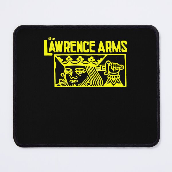 Item preview, Copy of The Lawrence Arms designed and sold by wne4qwest.