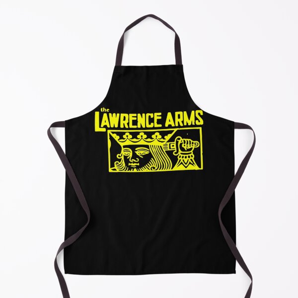 Item preview, Copy of The Lawrence Arms designed and sold by wne4qwest.