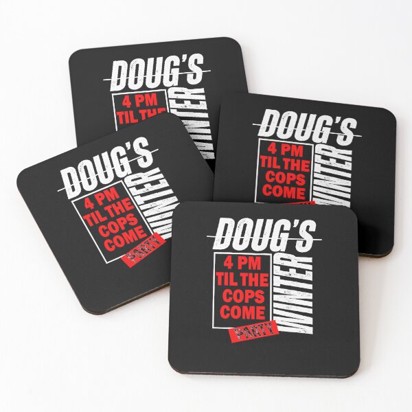 Item preview, A Celebration Of Winter Doug's Winter Party February 15 designed and sold by FayetteDastous.