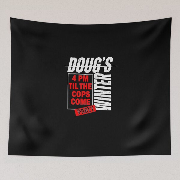 Item preview, A Celebration Of Winter Doug's Winter Party February 15 designed and sold by FayetteDastous.