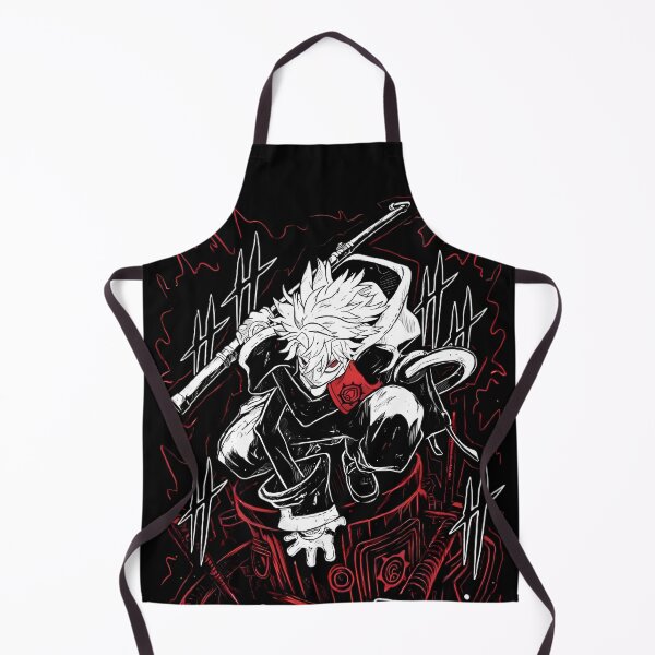 Item preview, Rudo Surebrec designed and sold by ANIME HEAT.