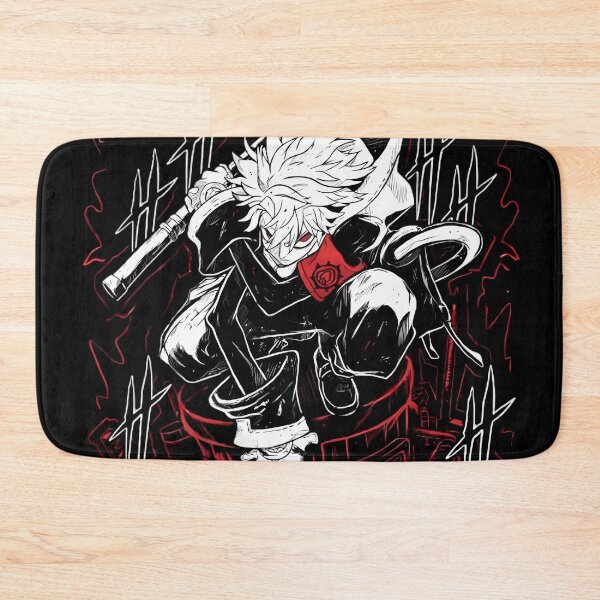 Item preview, Rudo Surebrec designed and sold by ANIME HEAT.