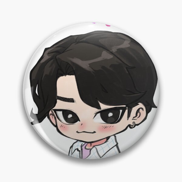 Item preview, SB jinu designed and sold by harajukumerch.