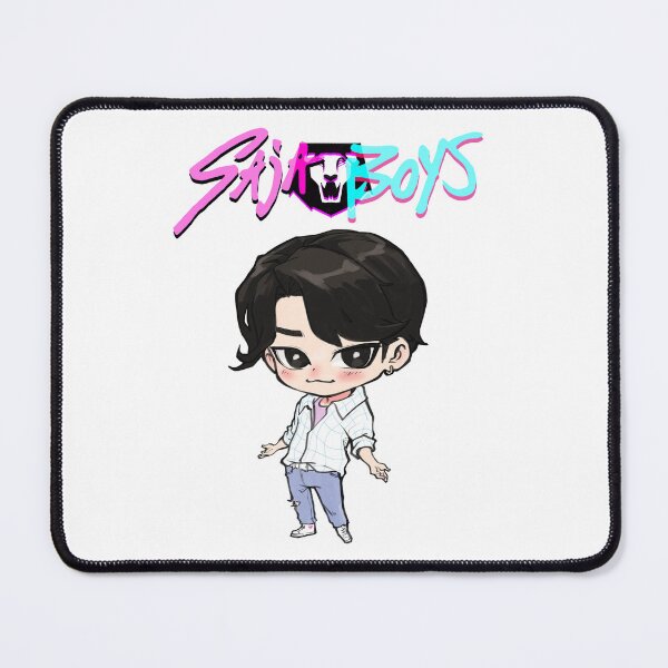 Item preview, SB jinu designed and sold by harajukumerch.