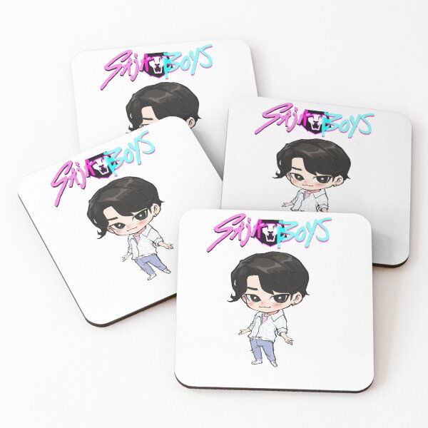 Item preview, SB jinu designed and sold by harajukumerch.