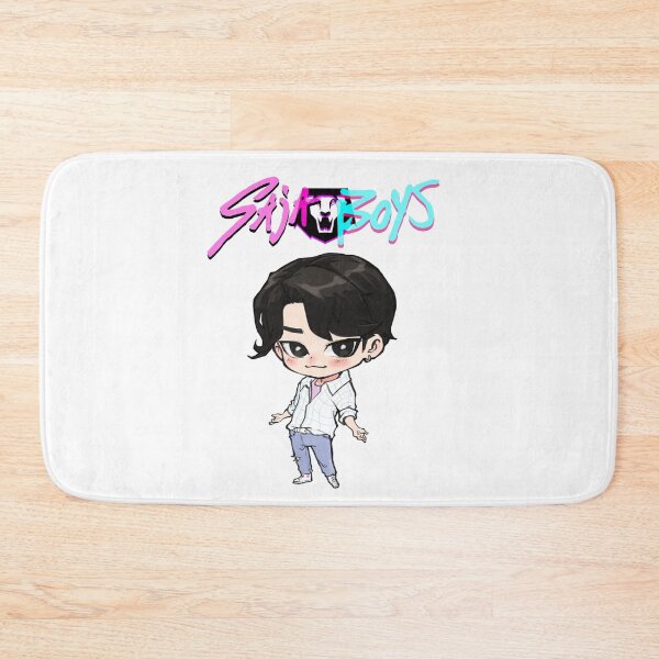 Item preview, SB jinu designed and sold by harajukumerch.