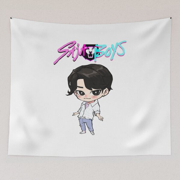 Item preview, SB jinu designed and sold by harajukumerch.
