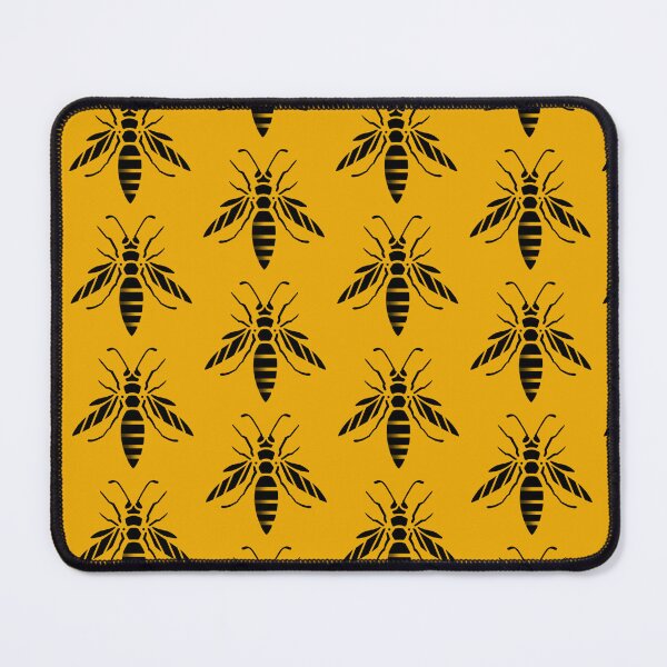 Item preview, Simple Wasp designed and sold by GameQuacks.