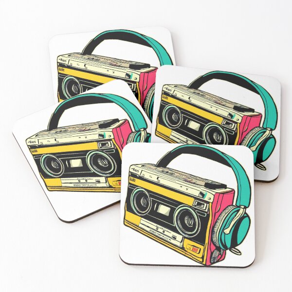 Item preview, Walkman on the Loose designed and sold by Zofia Sosnecka.