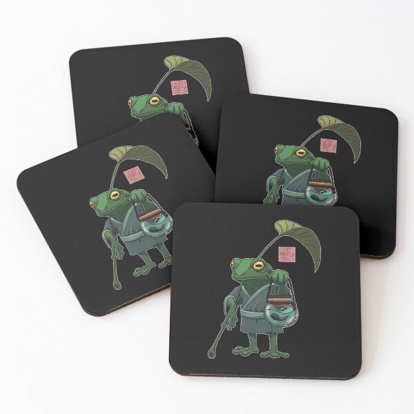 Item preview, A Frog And His Son designed and sold by FayetteDastous.