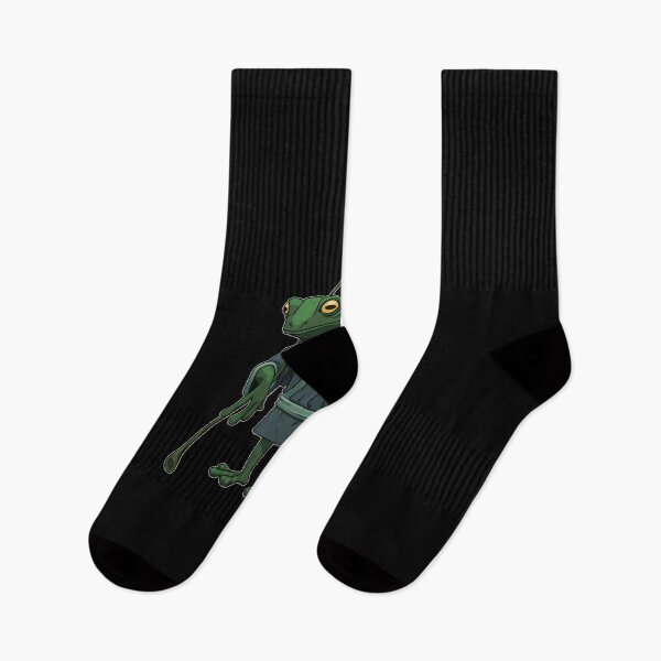 Item preview, A Frog And His Son designed and sold by FayetteDastous.