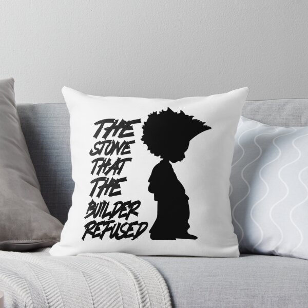 Item preview, Huey Freeman Boondocks designed and sold by CharlotteTeo8.