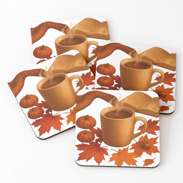 Item preview, The Essence of Autumn designed and sold by Servedesign.