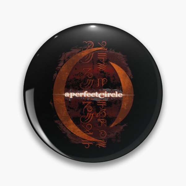 Item preview, A Perfect Circle  Mer De Noms designed and sold by FayetteDastous.