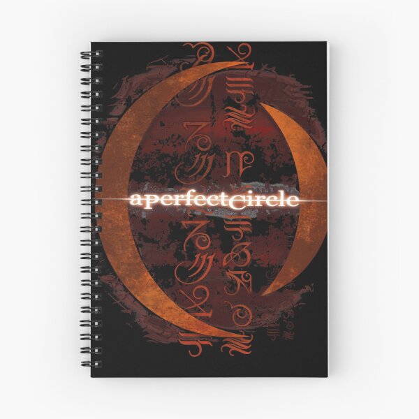 Item preview, A Perfect Circle  Mer De Noms designed and sold by FayetteDastous.