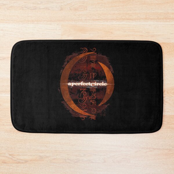 Item preview, A Perfect Circle  Mer De Noms designed and sold by FayetteDastous.