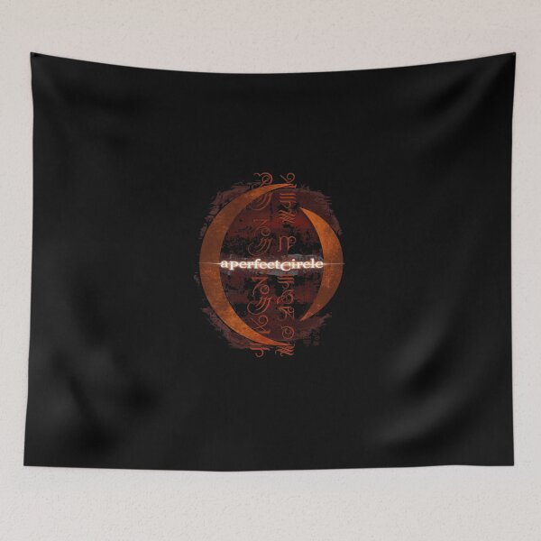 Item preview, A Perfect Circle  Mer De Noms designed and sold by FayetteDastous.