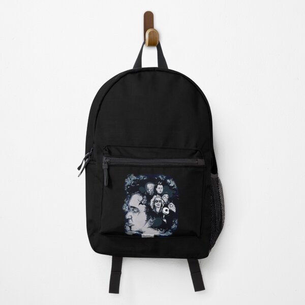 Item preview, A Tim Burton Movie designed and sold by FayetteDastous.