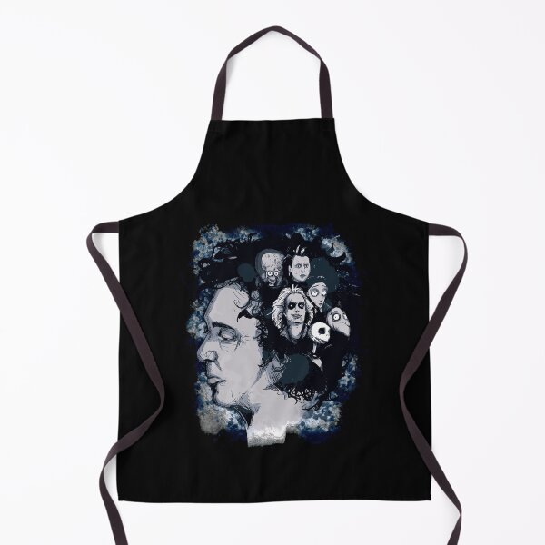 Item preview, A Tim Burton Movie designed and sold by FayetteDastous.