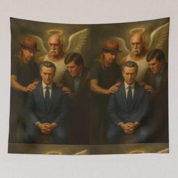 Item preview, Gavin Newsom 2028 designed and sold by Jaimeftw.